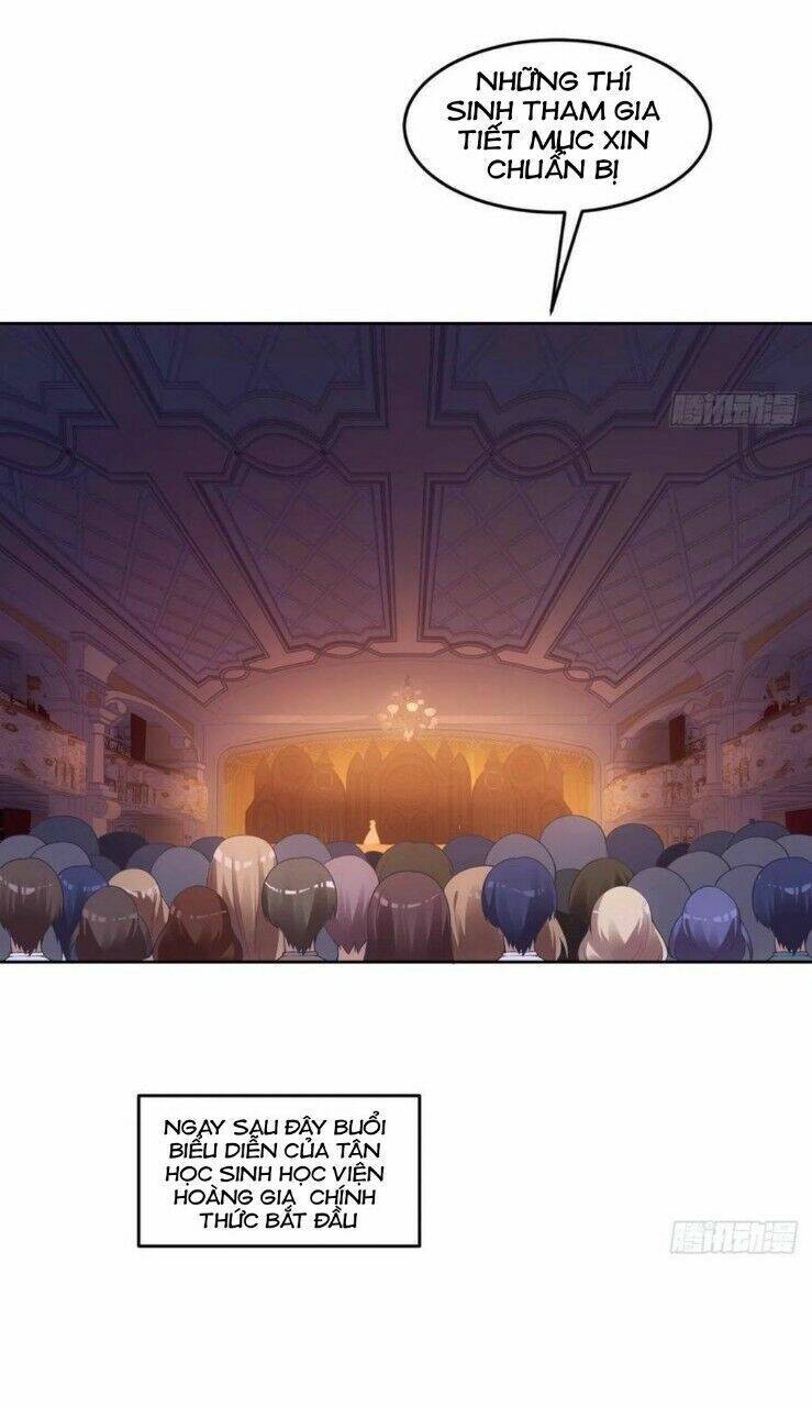 Quy Tắc Sinh Tồn Của Công Chúa Chapter 67 - 9