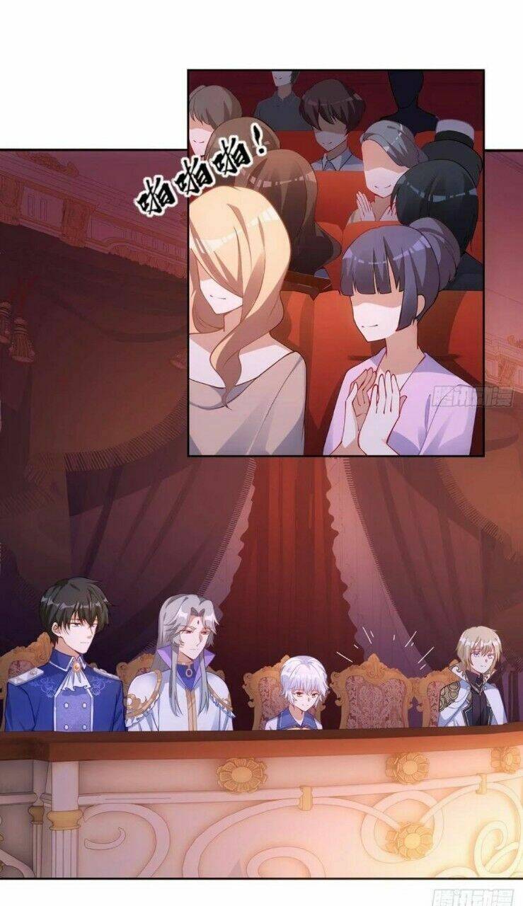 Quy Tắc Sinh Tồn Của Công Chúa Chapter 67 - 10