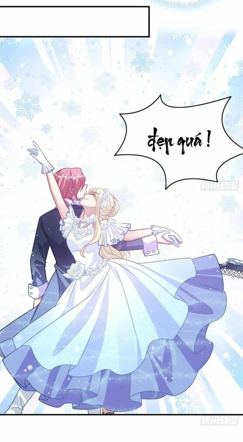 Quy Tắc Sinh Tồn Của Công Chúa Chapter 68 - 2