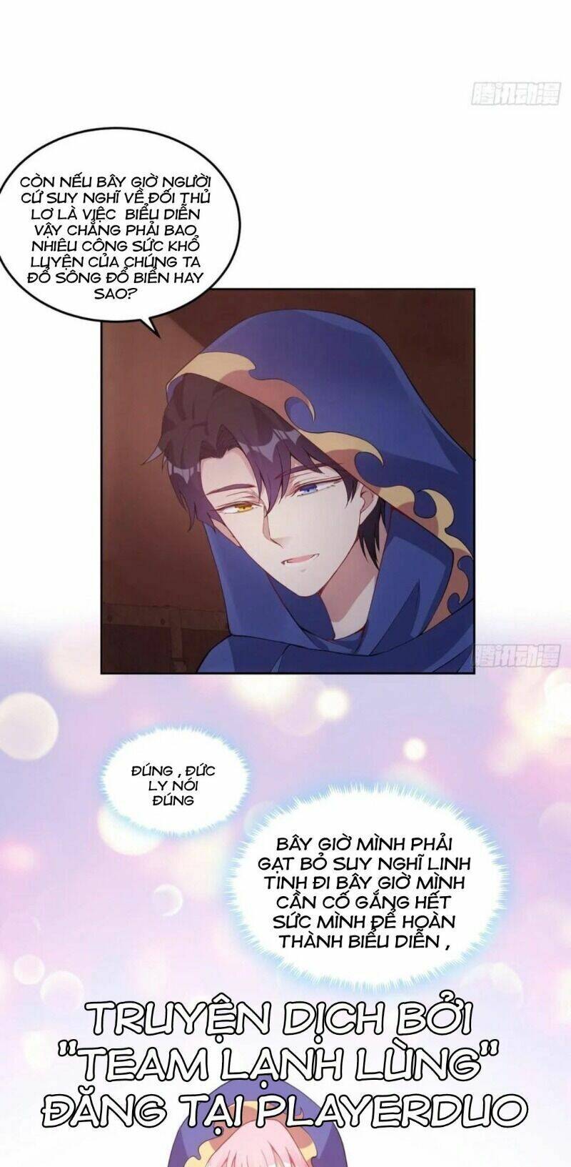 Quy Tắc Sinh Tồn Của Công Chúa Chapter 68 - 11