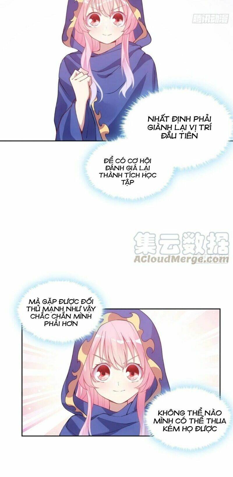 Quy Tắc Sinh Tồn Của Công Chúa Chapter 68 - 12