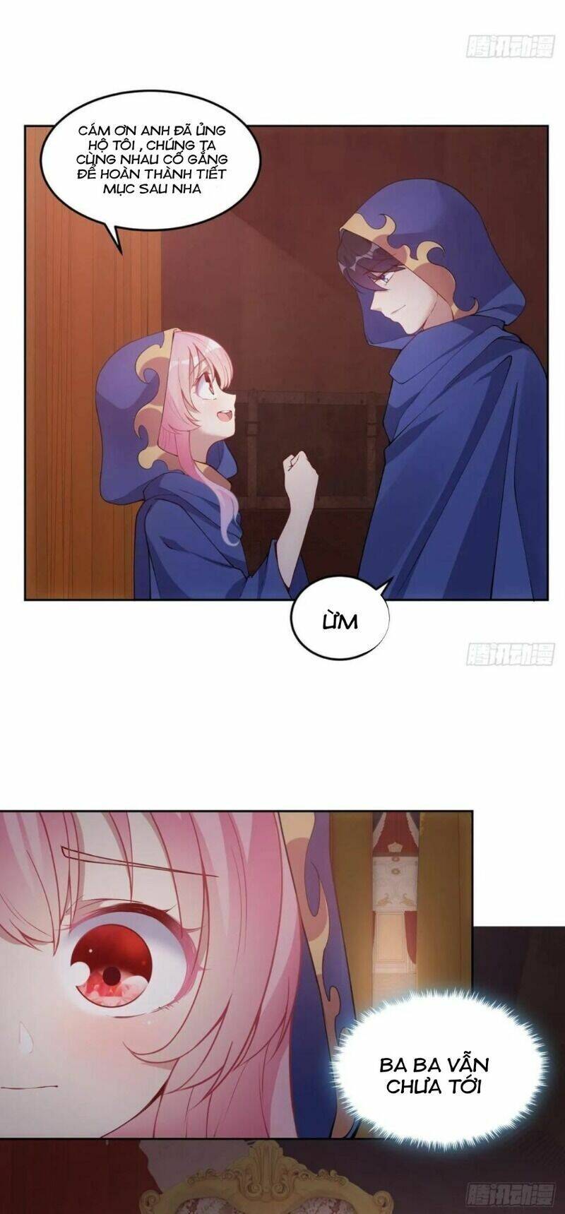 Quy Tắc Sinh Tồn Của Công Chúa Chapter 68 - 13