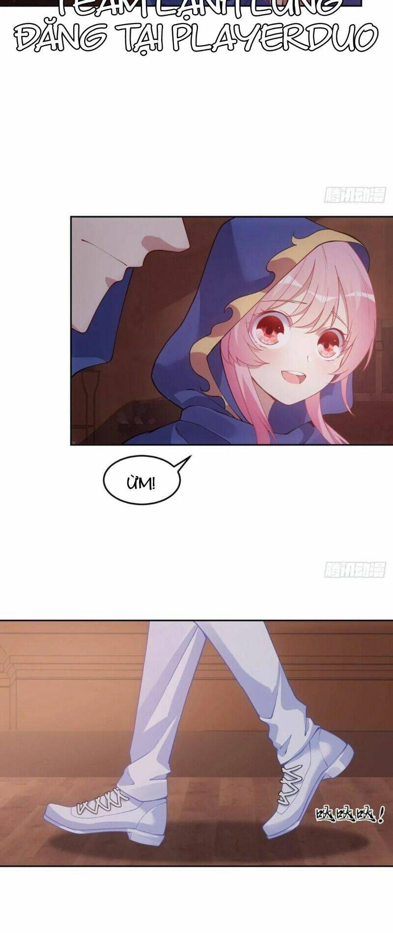 Quy Tắc Sinh Tồn Của Công Chúa Chapter 68 - 15