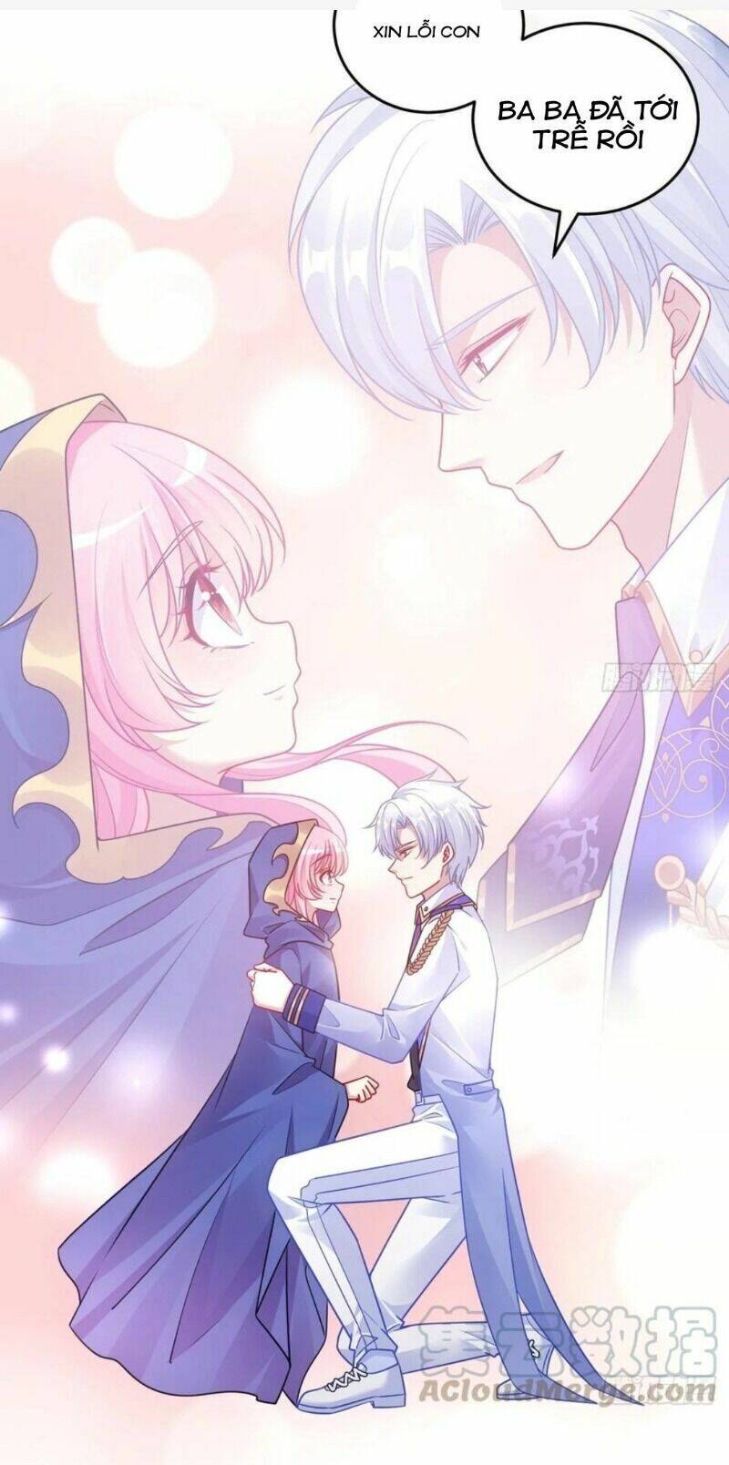 Quy Tắc Sinh Tồn Của Công Chúa Chapter 68 - 18