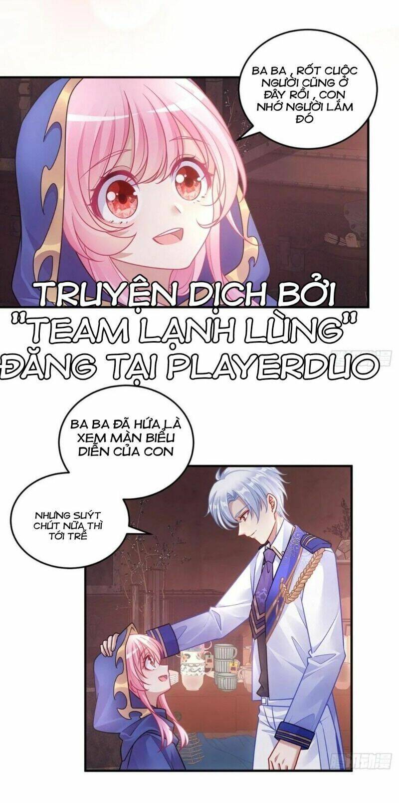 Quy Tắc Sinh Tồn Của Công Chúa Chapter 68 - 19