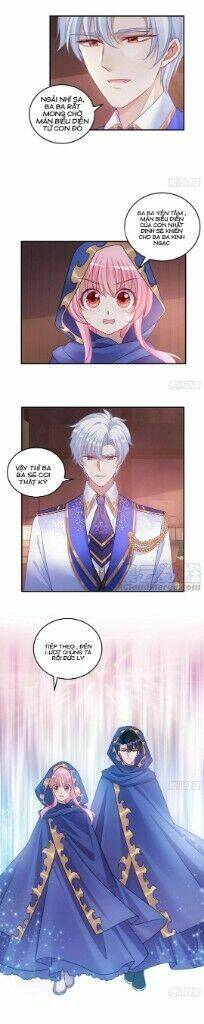 Quy Tắc Sinh Tồn Của Công Chúa Chapter 68 - 20