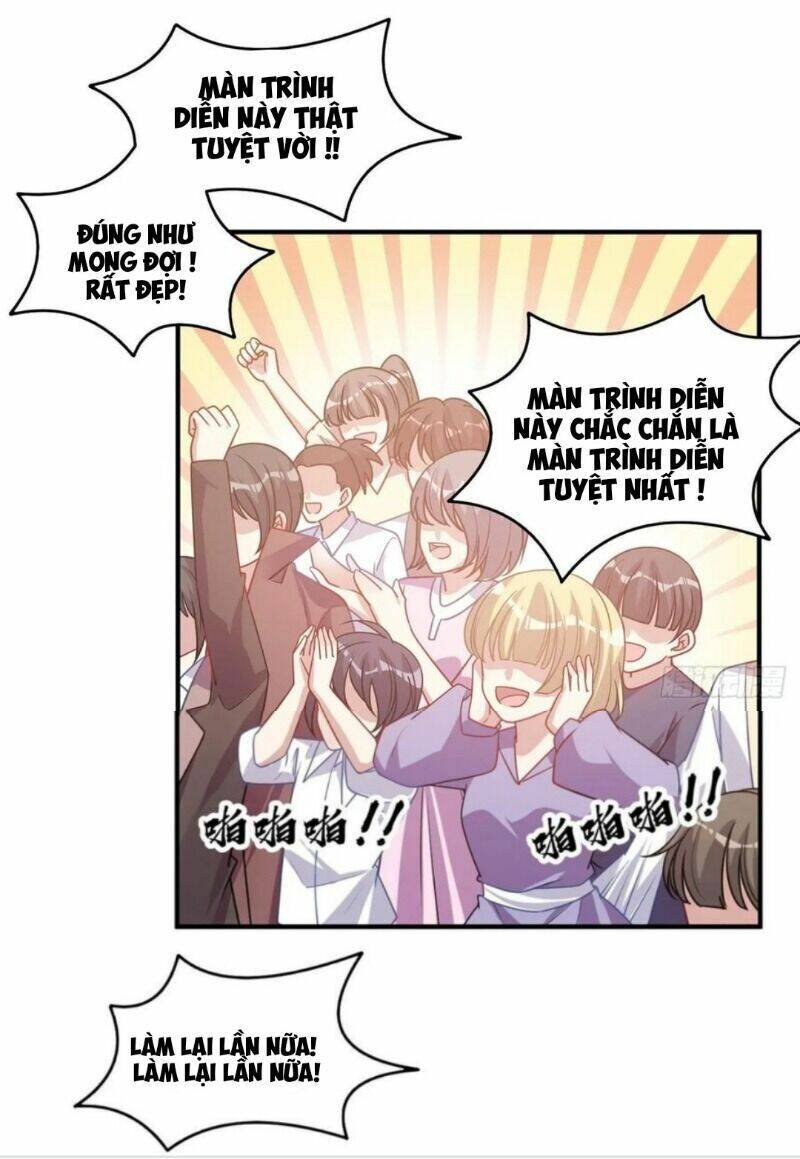 Quy Tắc Sinh Tồn Của Công Chúa Chapter 68 - 3