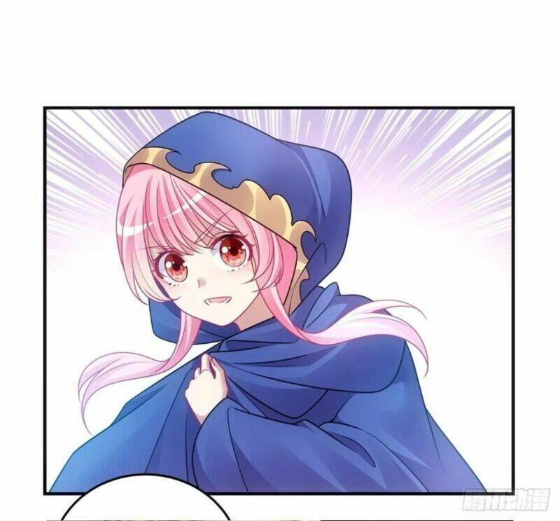 Quy Tắc Sinh Tồn Của Công Chúa Chapter 68 - 21