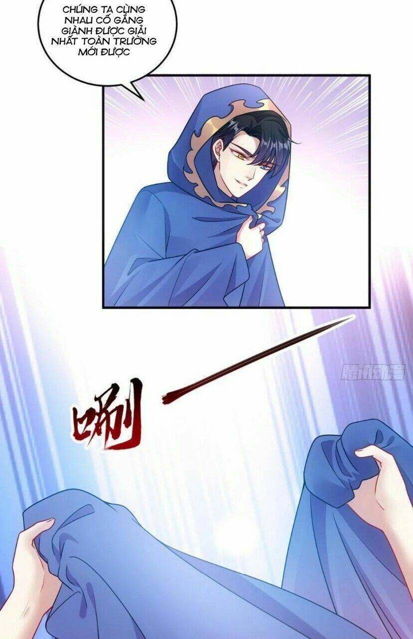 Quy Tắc Sinh Tồn Của Công Chúa Chapter 68 - 22