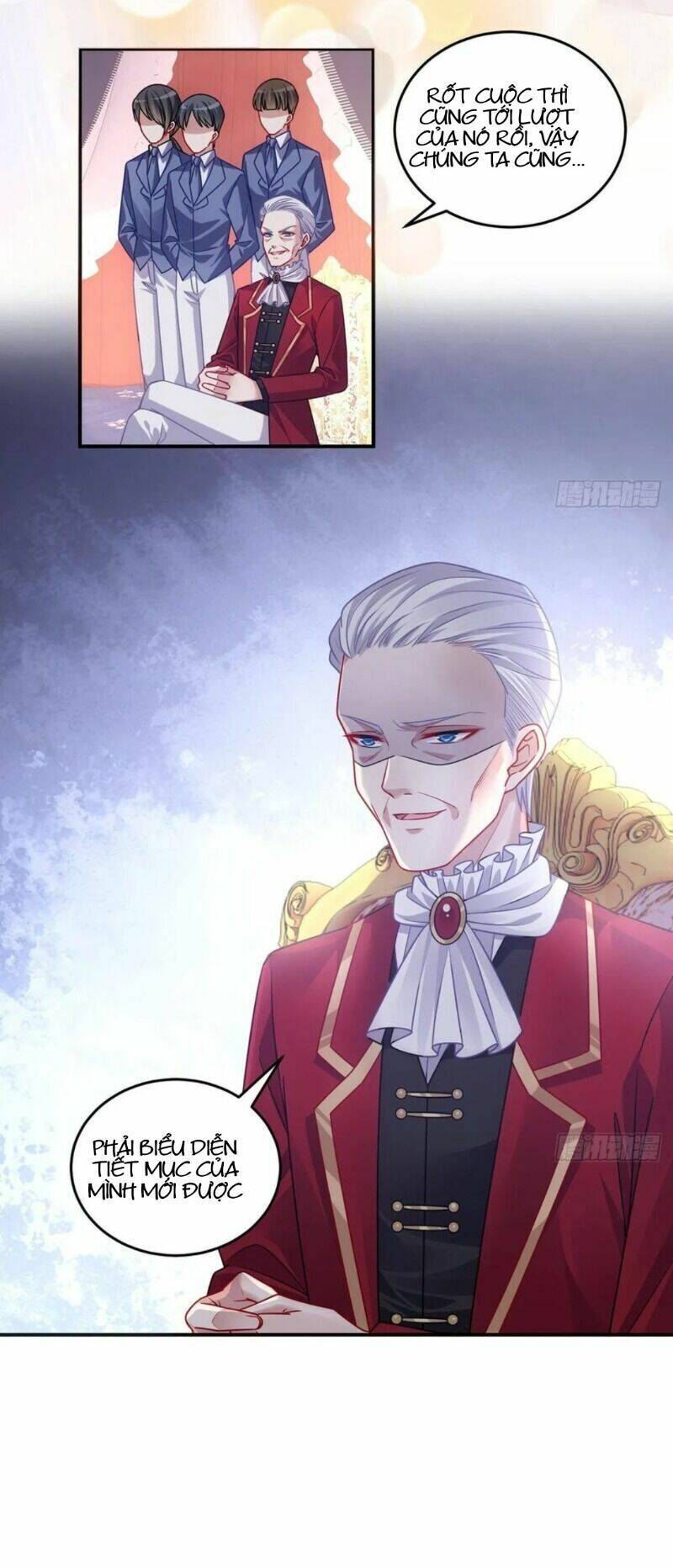 Quy Tắc Sinh Tồn Của Công Chúa Chapter 68 - 24