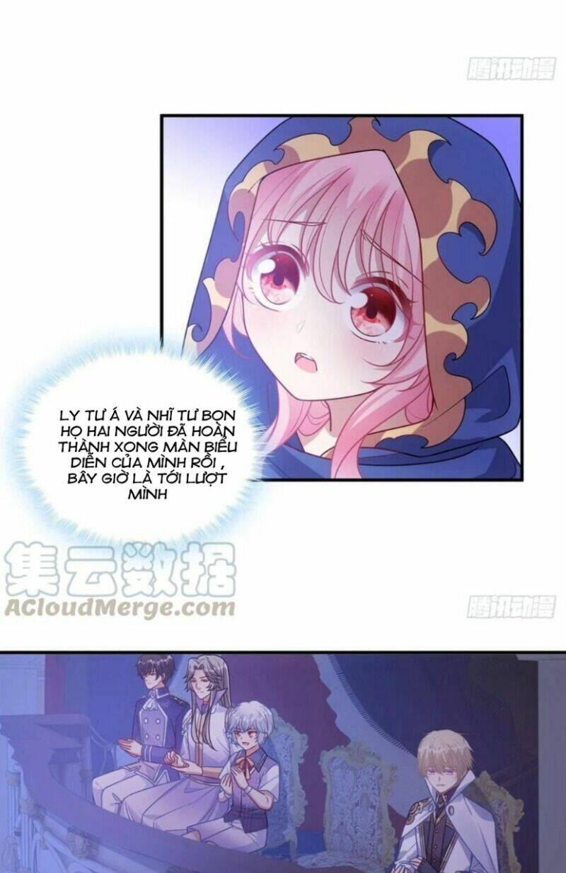 Quy Tắc Sinh Tồn Của Công Chúa Chapter 68 - 4