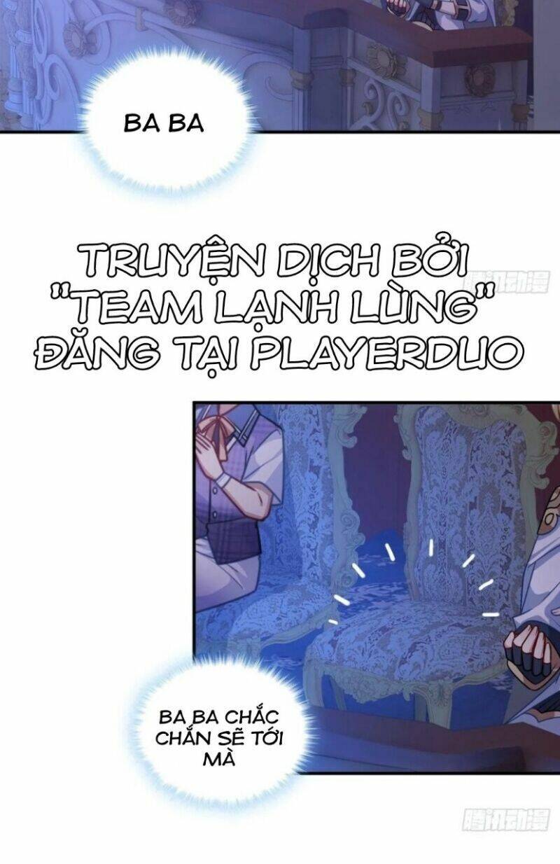 Quy Tắc Sinh Tồn Của Công Chúa Chapter 68 - 5