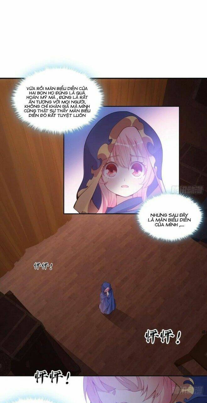 Quy Tắc Sinh Tồn Của Công Chúa Chapter 68 - 6