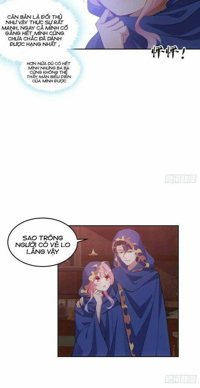 Quy Tắc Sinh Tồn Của Công Chúa Chapter 68 - 7