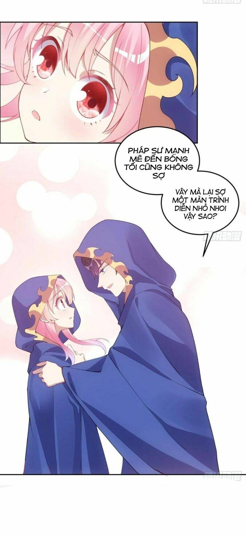 Quy Tắc Sinh Tồn Của Công Chúa Chapter 68 - 8