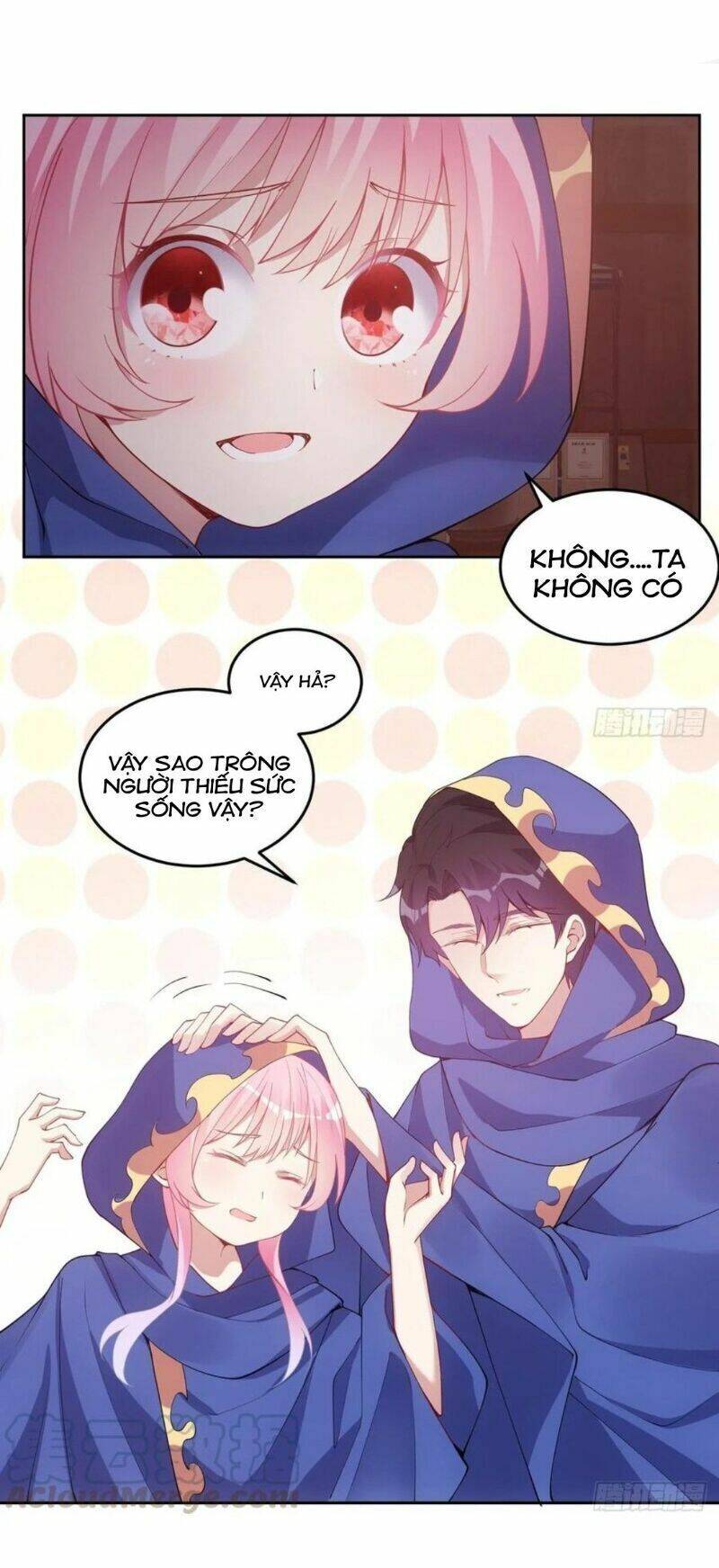 Quy Tắc Sinh Tồn Của Công Chúa Chapter 68 - 9