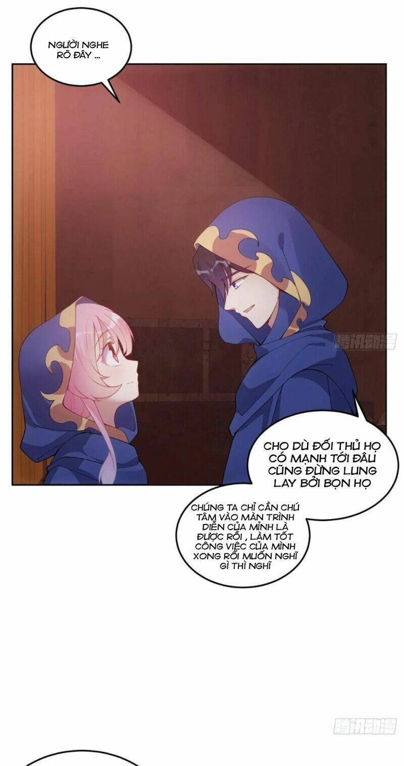 Quy Tắc Sinh Tồn Của Công Chúa Chapter 68 - 10