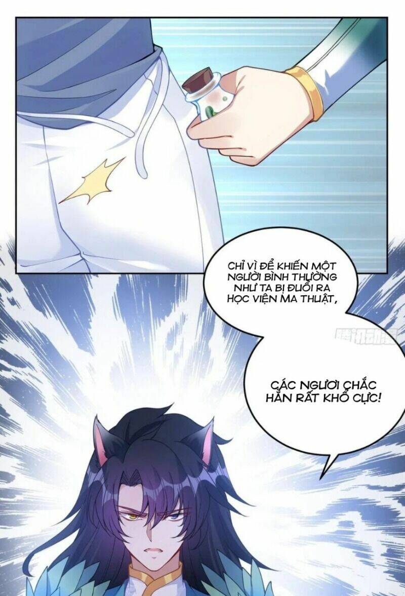 Quy Tắc Sinh Tồn Của Công Chúa Chapter 71 - 2