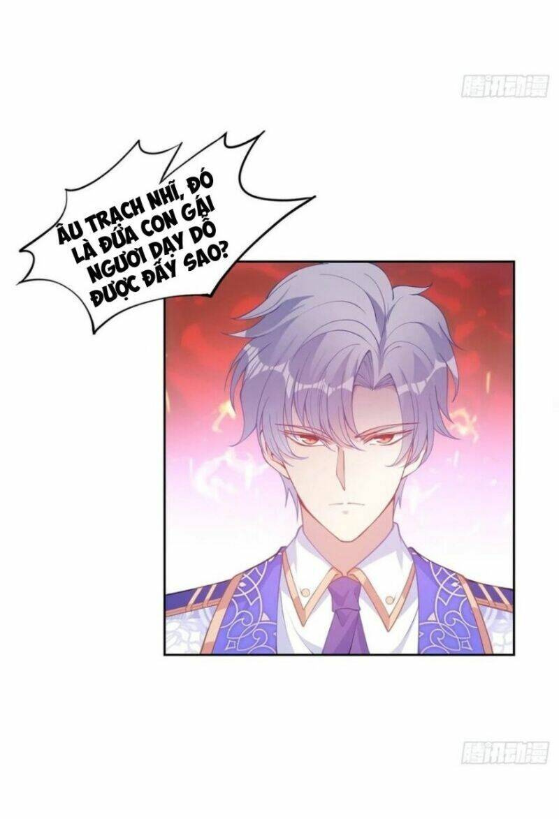 Quy Tắc Sinh Tồn Của Công Chúa Chapter 71 - 11