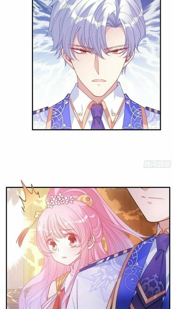 Quy Tắc Sinh Tồn Của Công Chúa Chapter 71 - 13