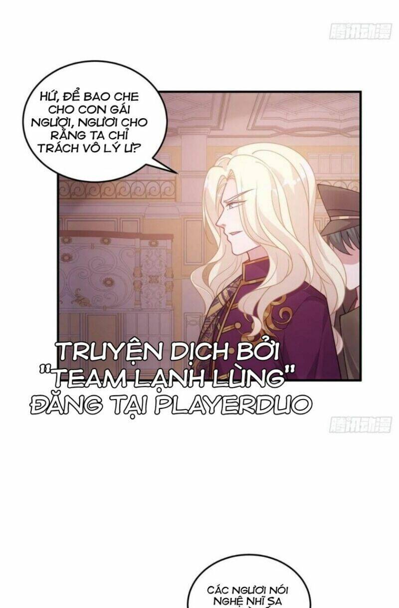 Quy Tắc Sinh Tồn Của Công Chúa Chapter 71 - 15