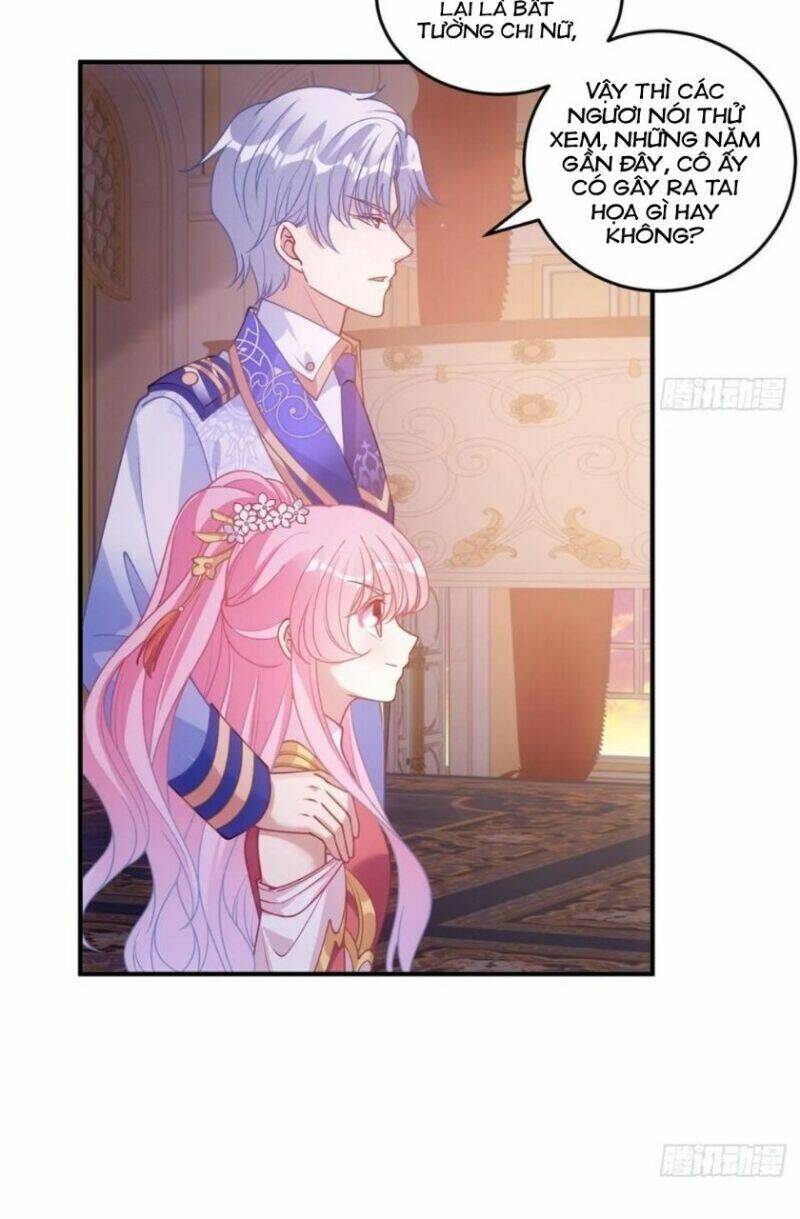 Quy Tắc Sinh Tồn Của Công Chúa Chapter 71 - 16