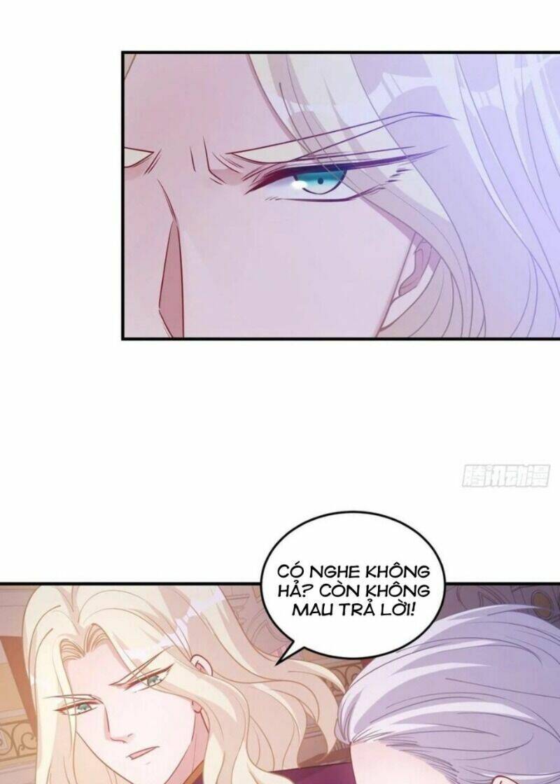 Quy Tắc Sinh Tồn Của Công Chúa Chapter 71 - 17