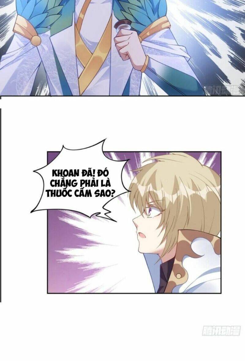 Quy Tắc Sinh Tồn Của Công Chúa Chapter 71 - 3