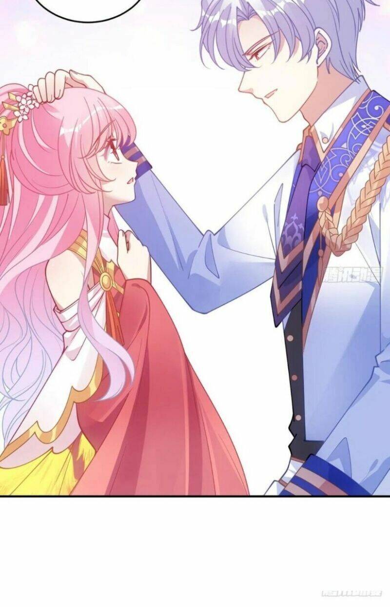 Quy Tắc Sinh Tồn Của Công Chúa Chapter 71 - 21