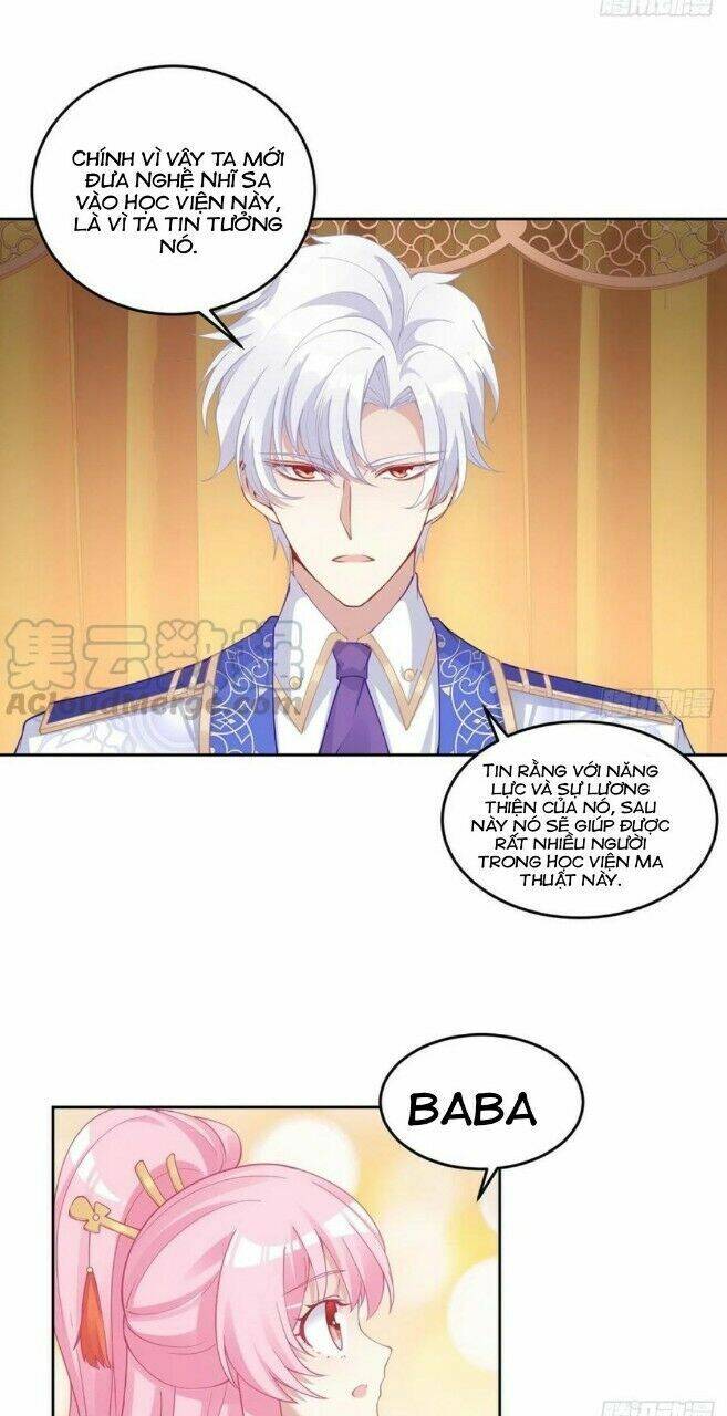 Quy Tắc Sinh Tồn Của Công Chúa Chapter 71 - 22