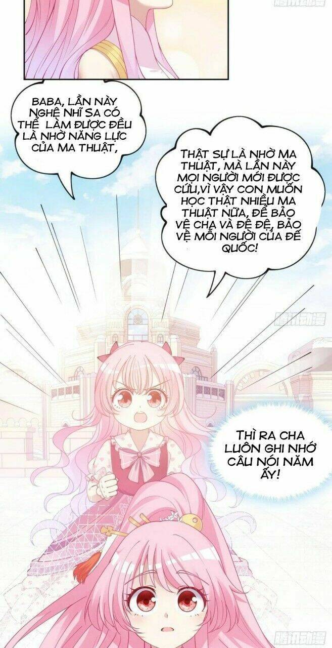 Quy Tắc Sinh Tồn Của Công Chúa Chapter 71 - 23