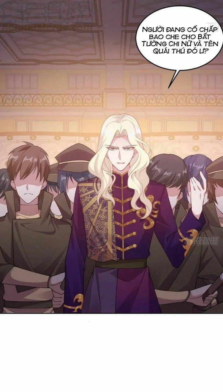 Quy Tắc Sinh Tồn Của Công Chúa Chapter 71 - 25