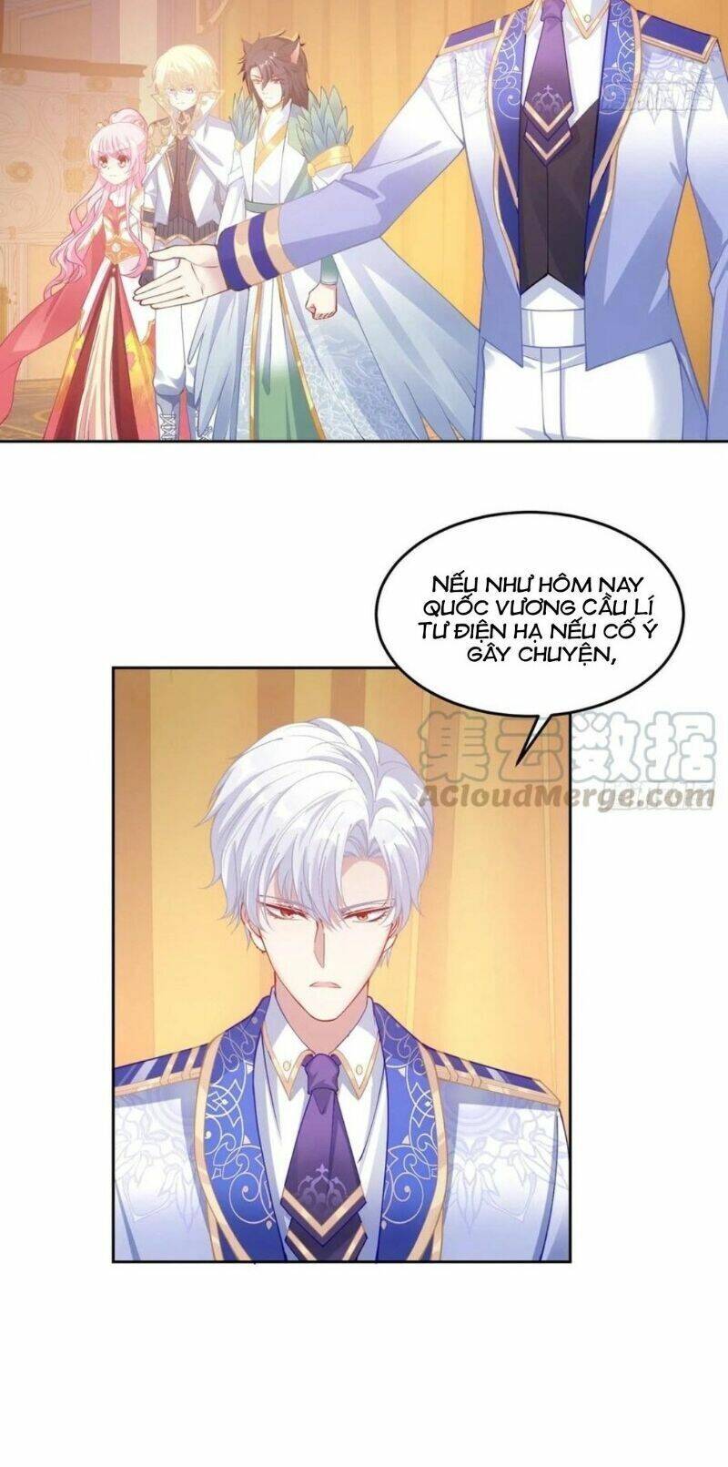 Quy Tắc Sinh Tồn Của Công Chúa Chapter 71 - 27