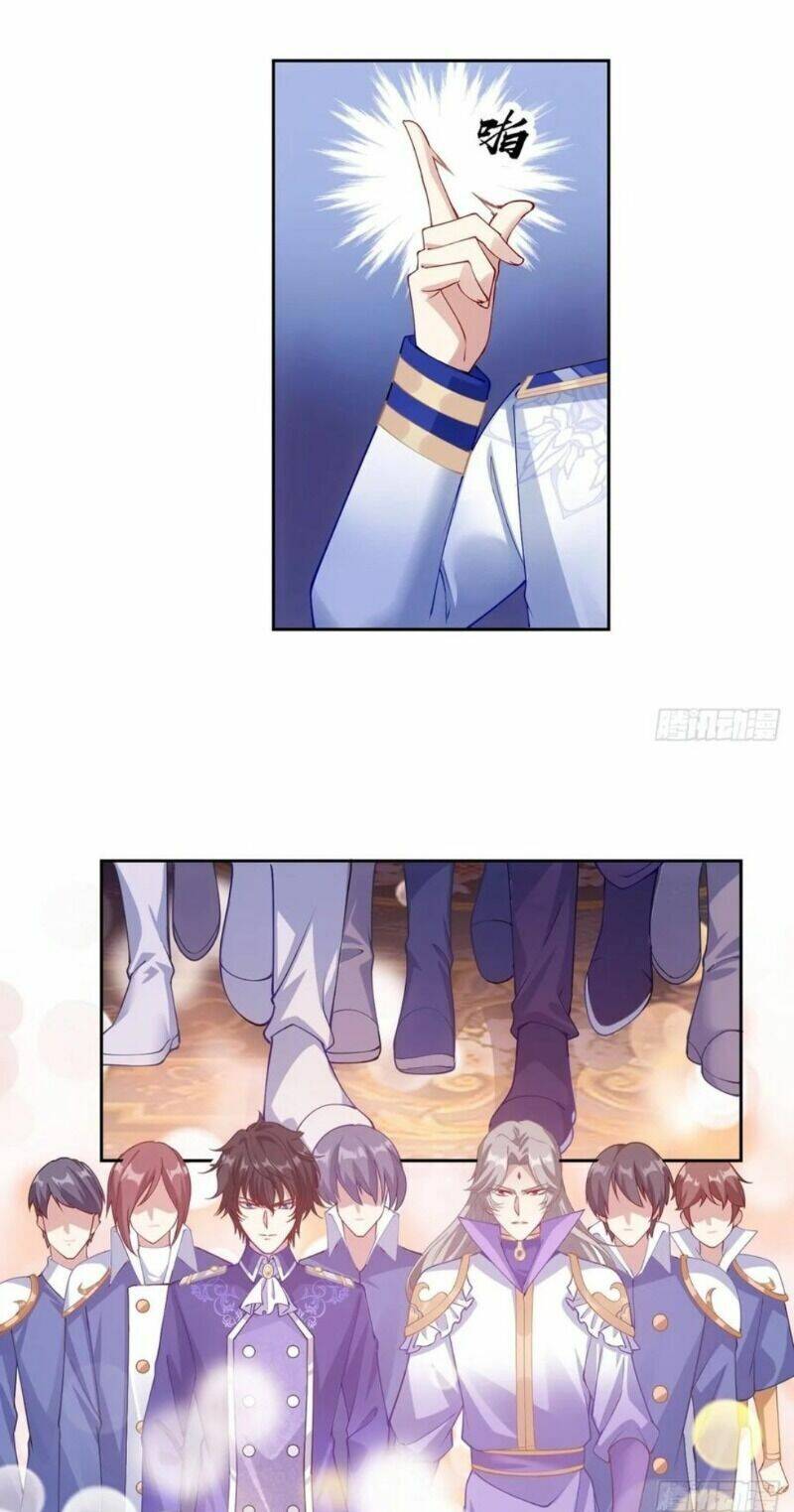 Quy Tắc Sinh Tồn Của Công Chúa Chapter 71 - 28