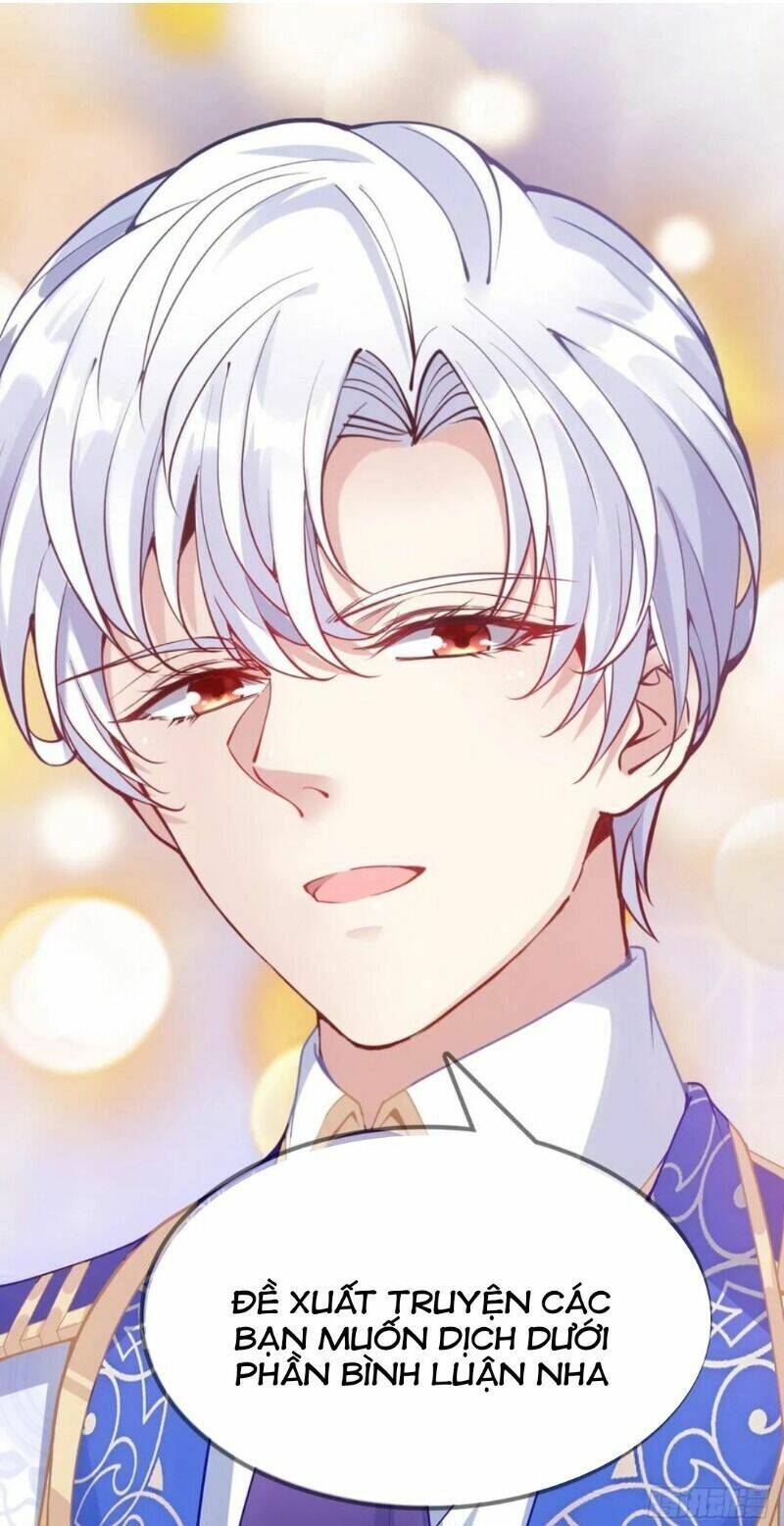 Quy Tắc Sinh Tồn Của Công Chúa Chapter 71 - 31