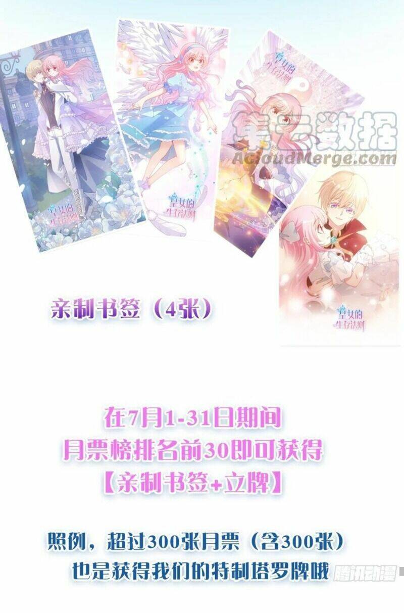 Quy Tắc Sinh Tồn Của Công Chúa Chapter 71 - 33