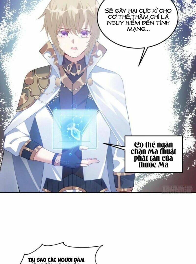 Quy Tắc Sinh Tồn Của Công Chúa Chapter 71 - 6