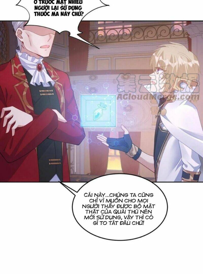 Quy Tắc Sinh Tồn Của Công Chúa Chapter 71 - 7