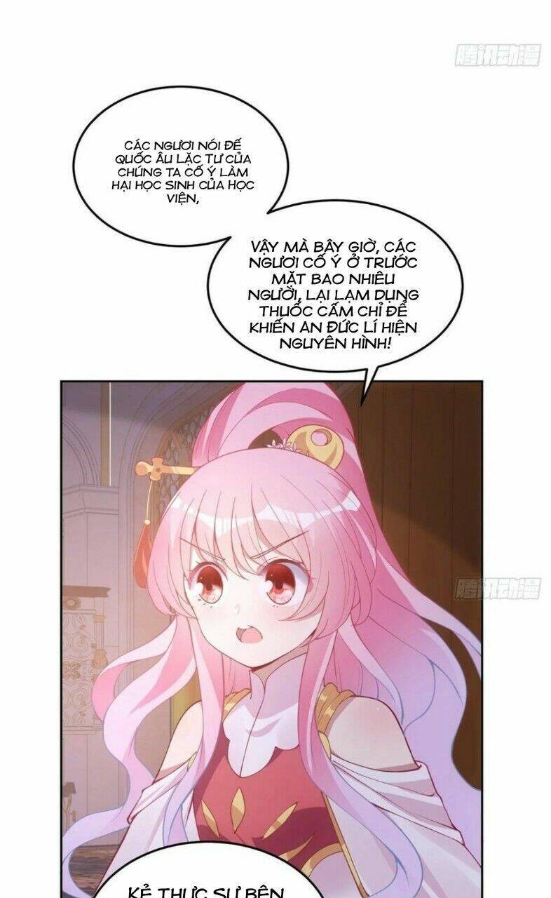 Quy Tắc Sinh Tồn Của Công Chúa Chapter 71 - 8