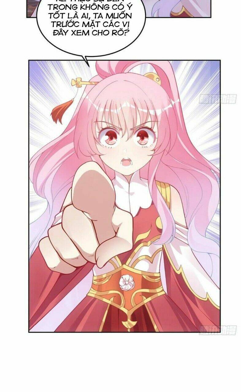 Quy Tắc Sinh Tồn Của Công Chúa Chapter 71 - 9