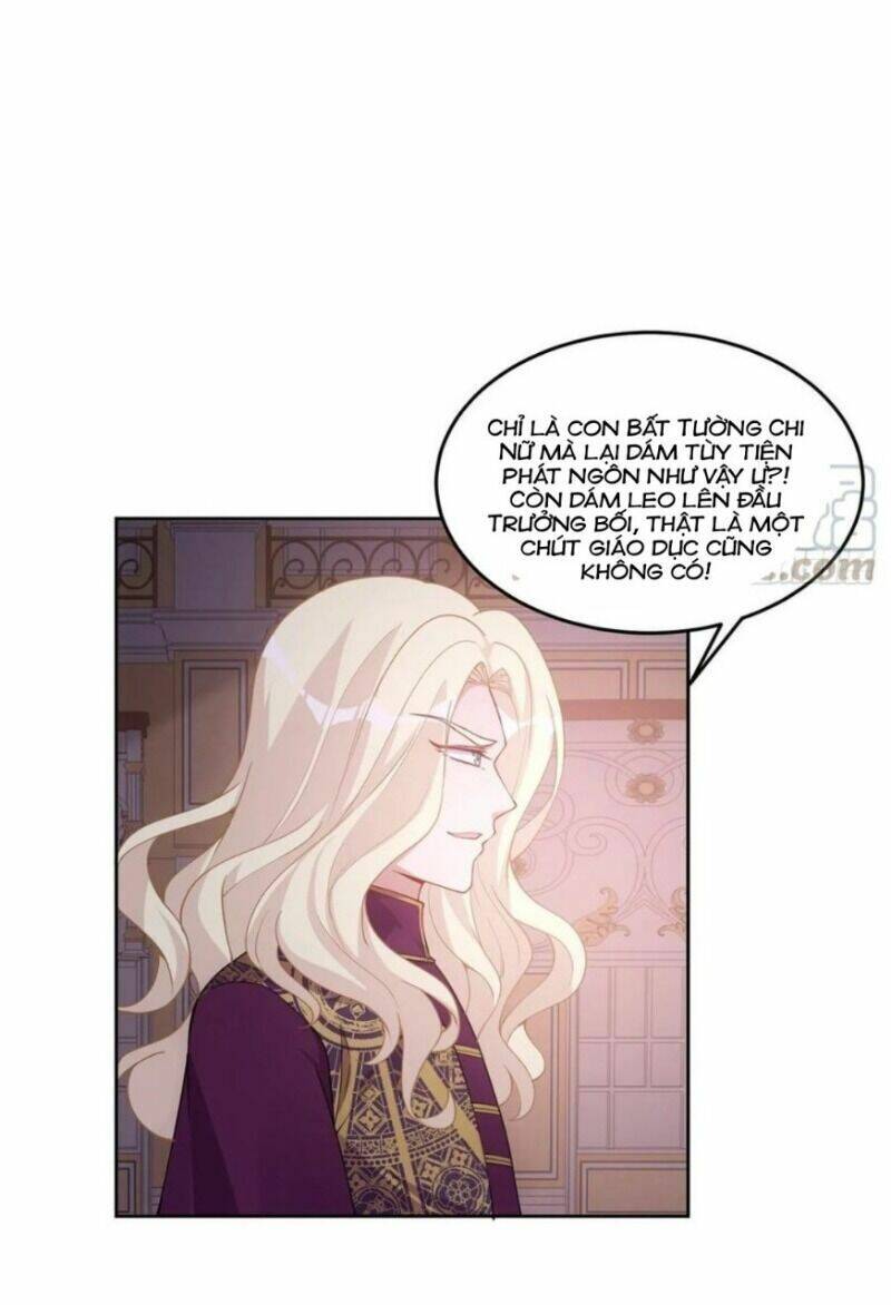Quy Tắc Sinh Tồn Của Công Chúa Chapter 71 - 10