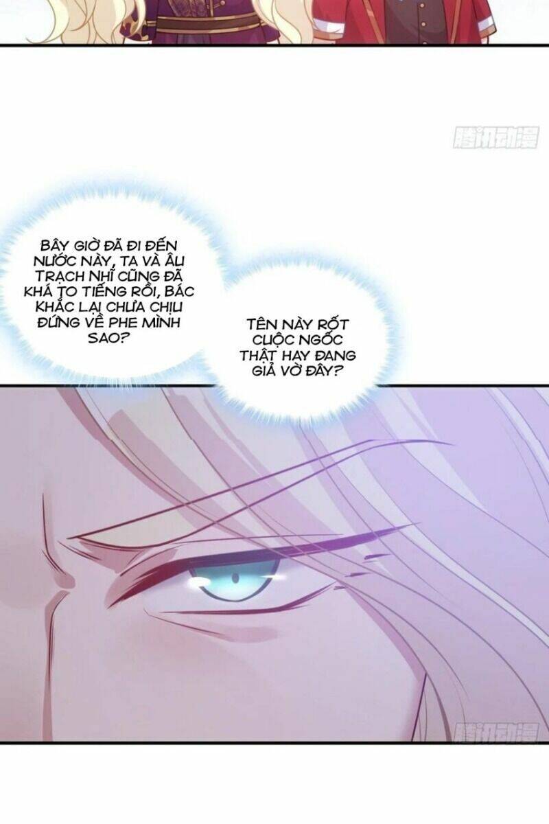Quy Tắc Sinh Tồn Của Công Chúa Chapter 72 - 11