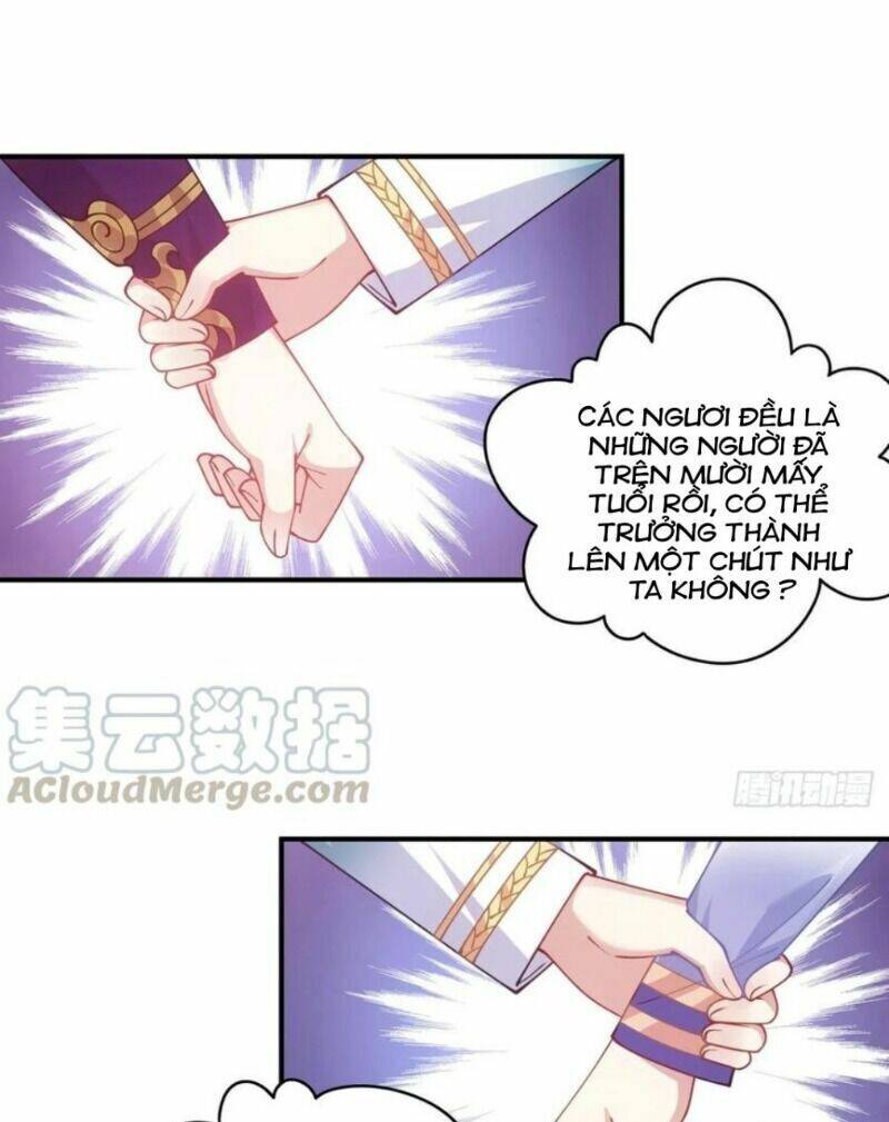 Quy Tắc Sinh Tồn Của Công Chúa Chapter 72 - 12