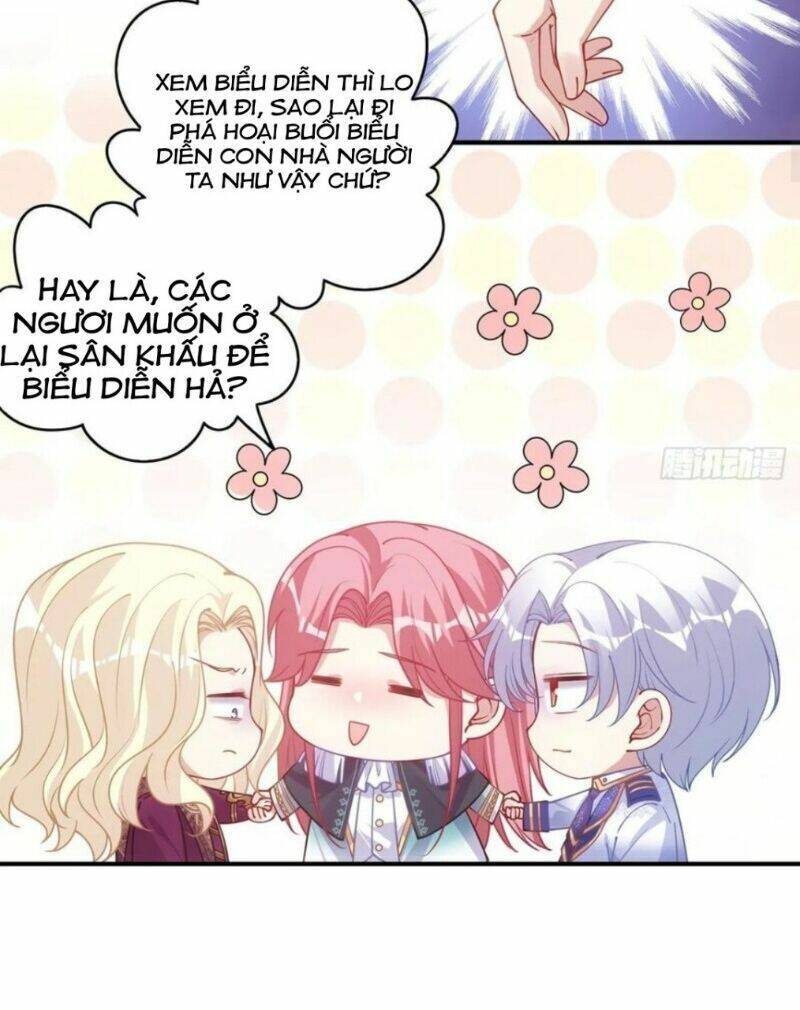 Quy Tắc Sinh Tồn Của Công Chúa Chapter 72 - 13
