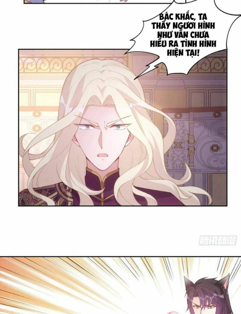 Quy Tắc Sinh Tồn Của Công Chúa Chapter 72 - 15