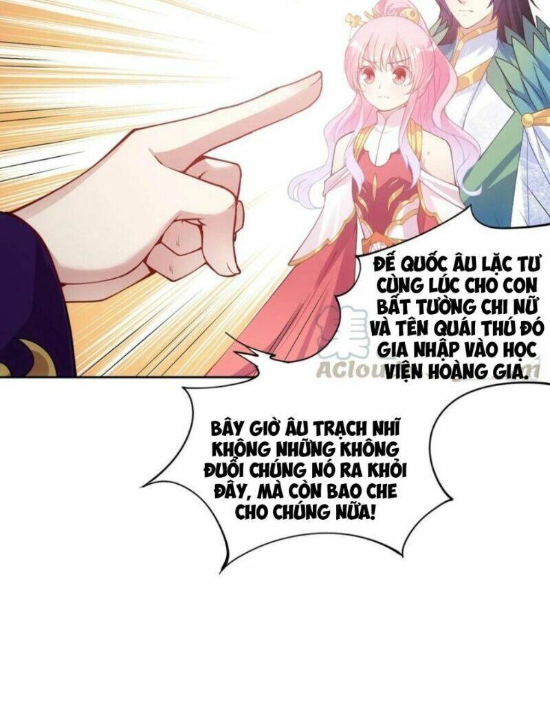 Quy Tắc Sinh Tồn Của Công Chúa Chapter 72 - 16