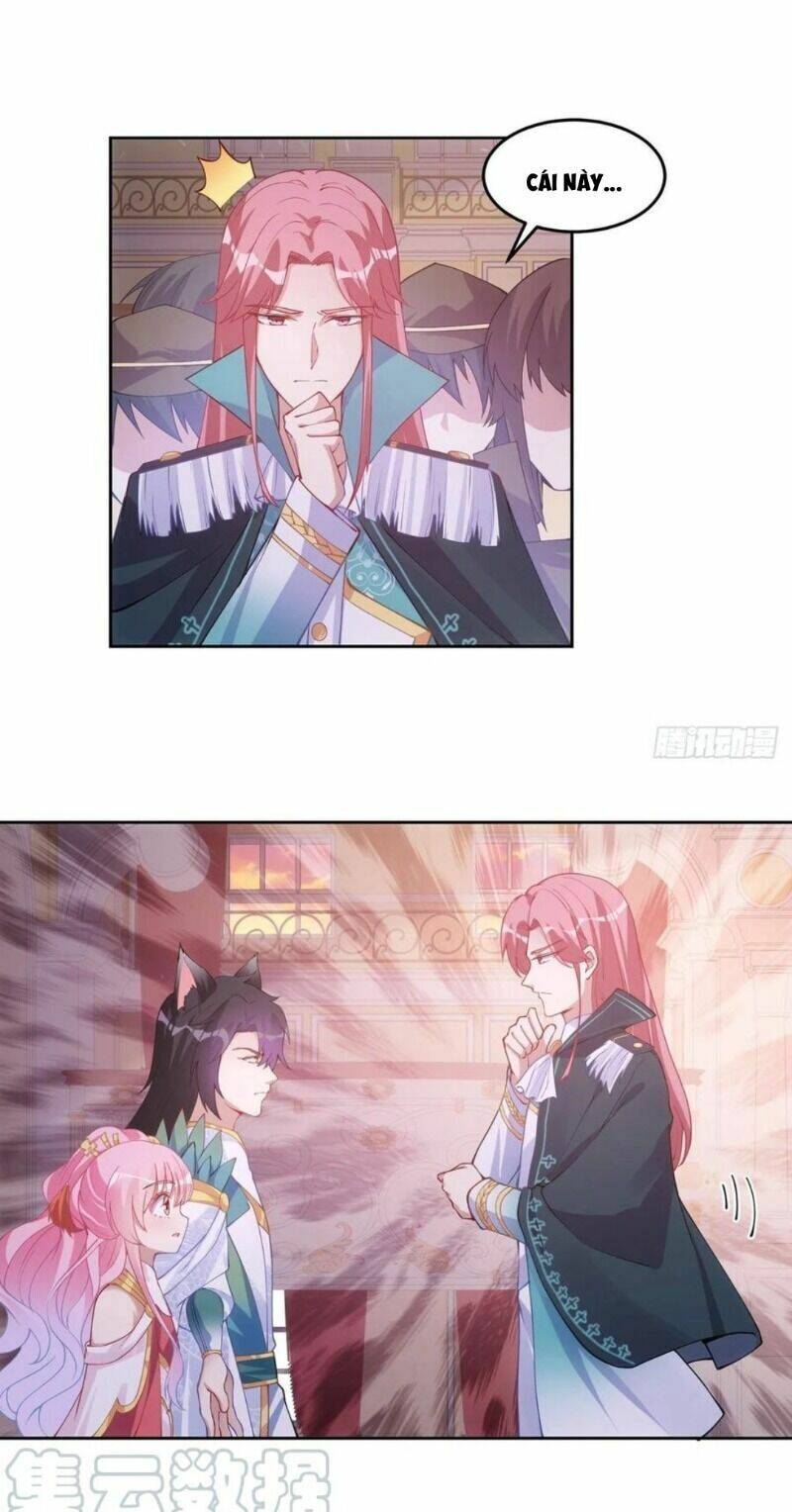 Quy Tắc Sinh Tồn Của Công Chúa Chapter 72 - 18