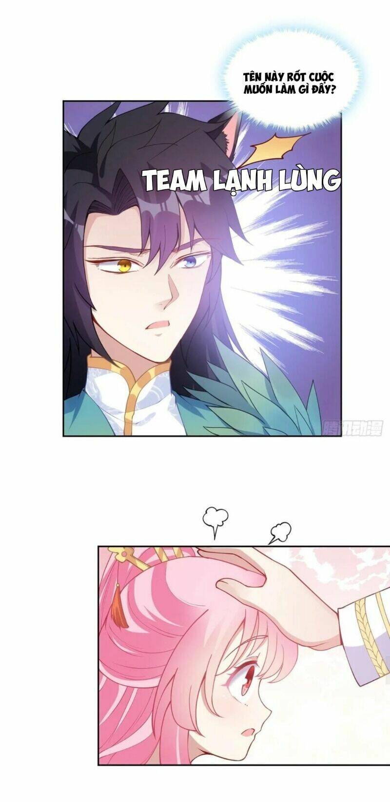 Quy Tắc Sinh Tồn Của Công Chúa Chapter 72 - 19