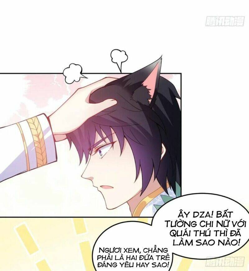 Quy Tắc Sinh Tồn Của Công Chúa Chapter 72 - 20