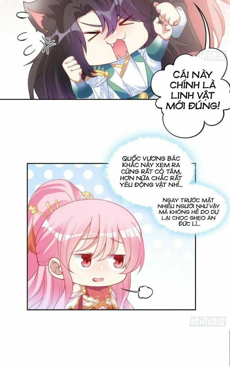 Quy Tắc Sinh Tồn Của Công Chúa Chapter 72 - 23